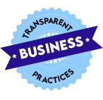 Transparent Business Practices