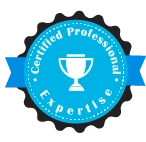 Certified Professional Expertise