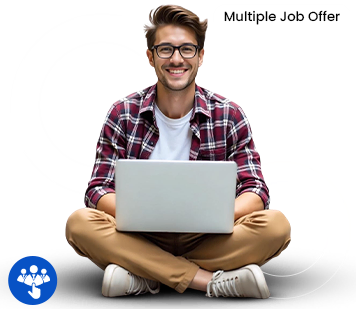 Finance executive career success