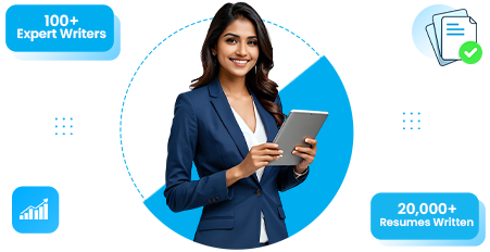 Professional resume and career branding