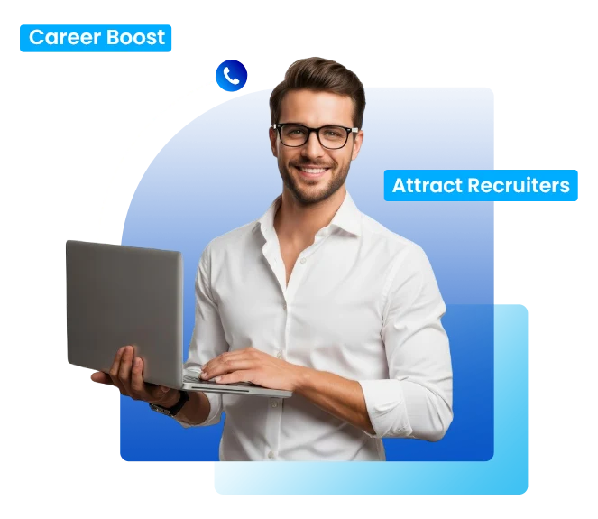 Finance executive career success