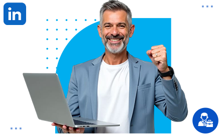 Why Our LinkedIn Optimization Services Work