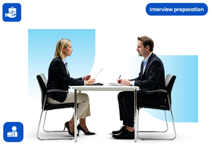 Why Our Interview Preparation Services Work