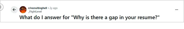 Reddit Query