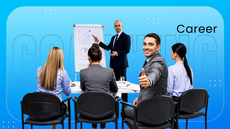 Career Coaching