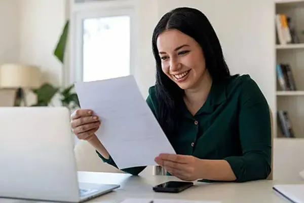 Internship Cover Letter Example
