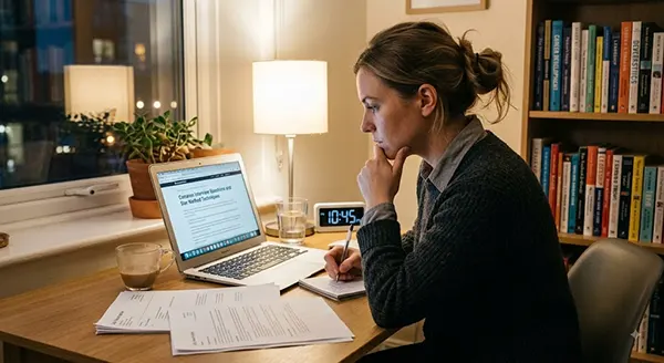 What to Ask About the Role in an Interview