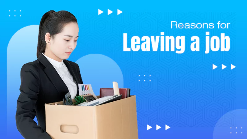 reasons-for-leaving-a-job