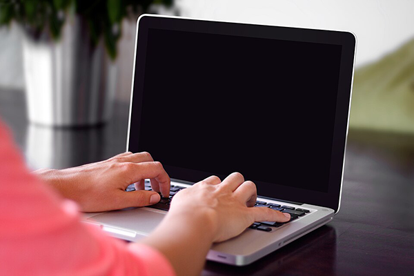 writing cover letter