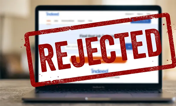 Avoiding “not selected by employer” on Indeed    